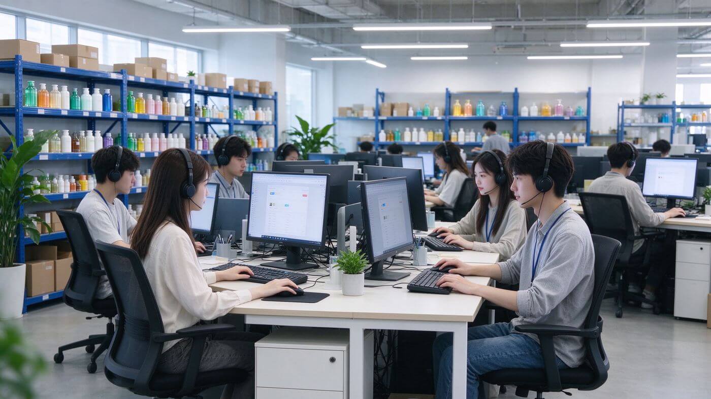 电商零售行业号码认证方案