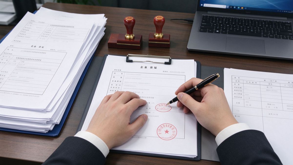 号码认证怎么办理?企业号码认证全流程指南